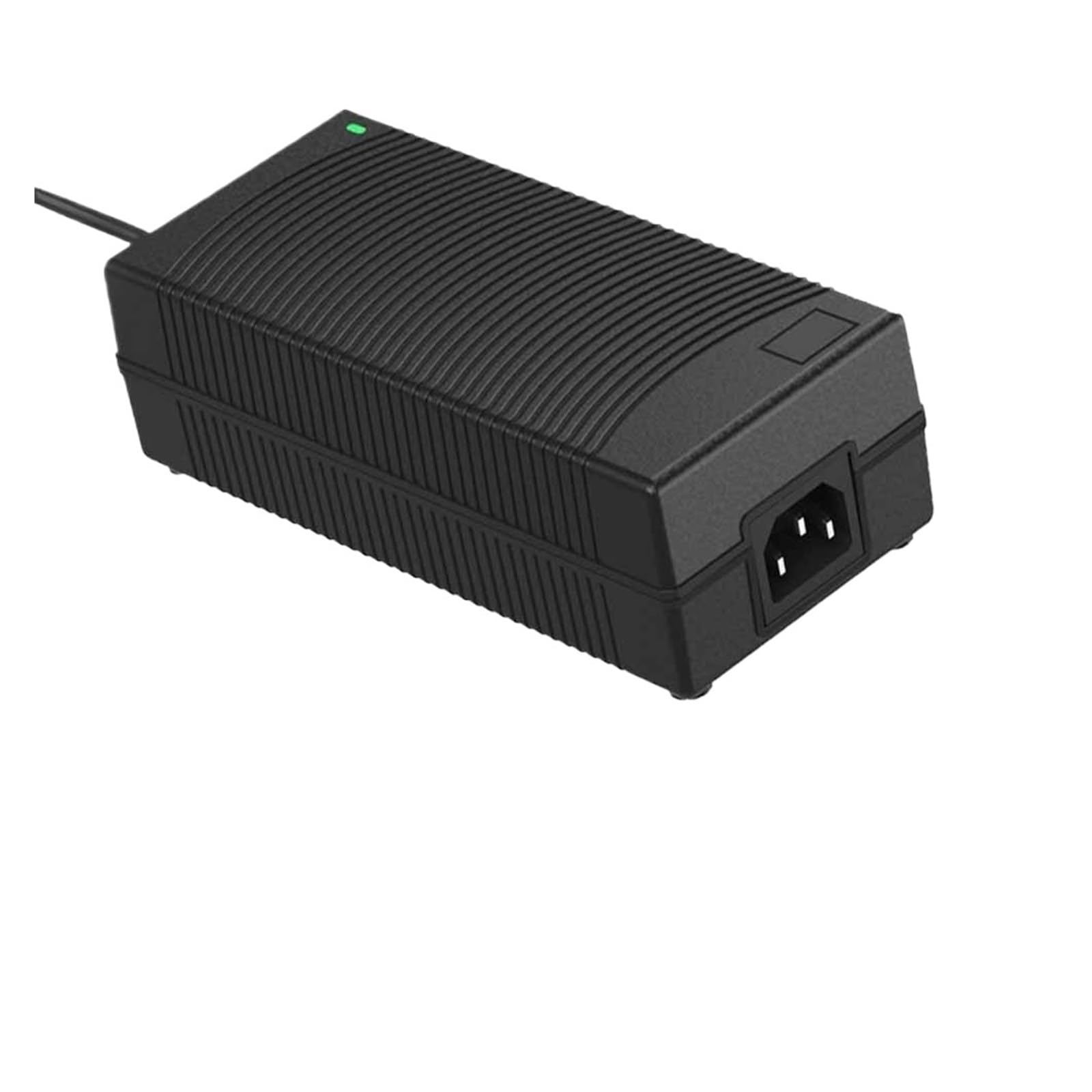 Cargador 21.9V 5A con suministro estable de 230W y adaptador de corriente seguro