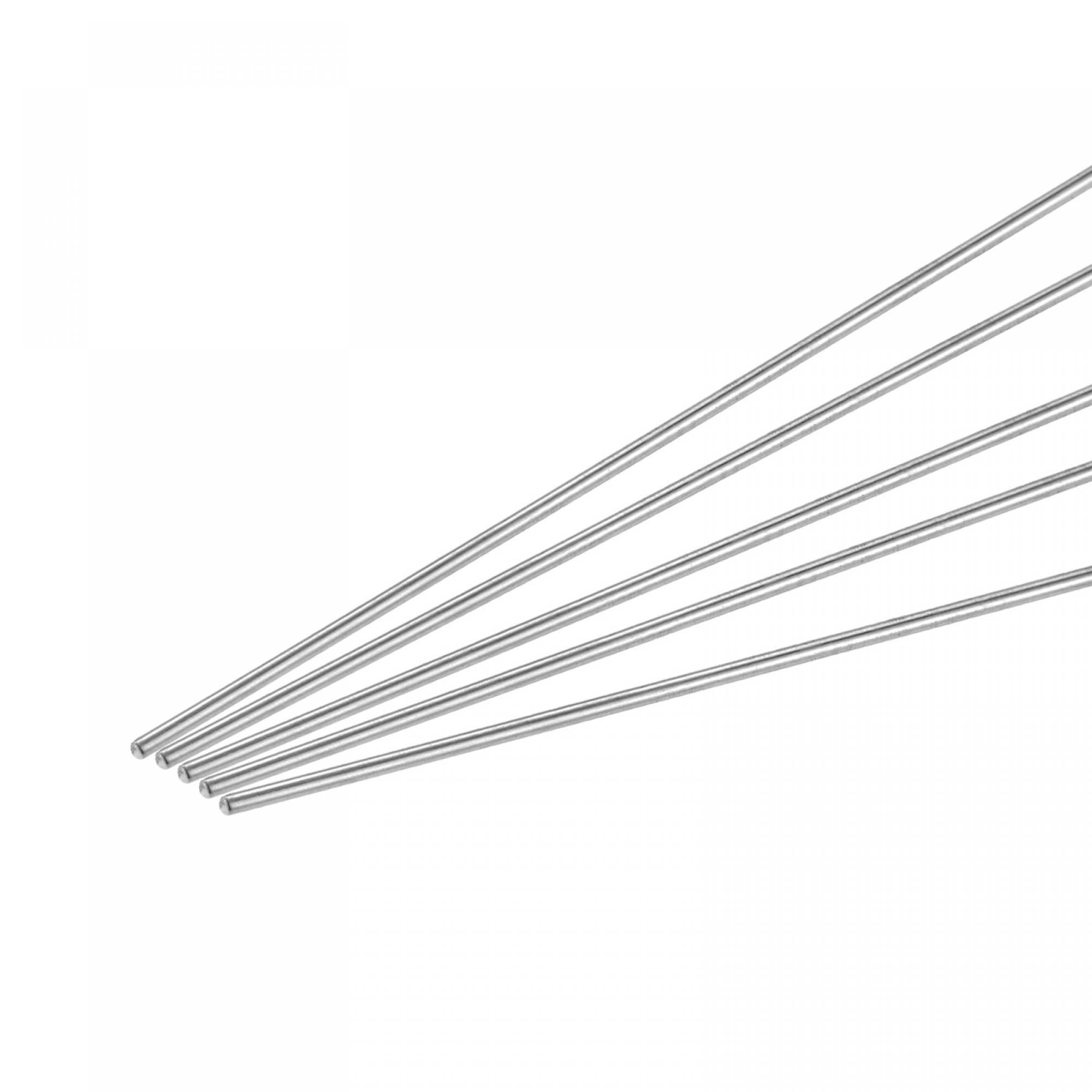 Amazon | ステンレス鋼 304 TIG 溶接棒 2 mm x 50 cm 10 本。 | 溶接棒