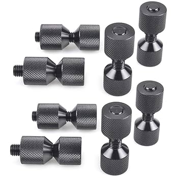 Amazon.co.jp: ZHSYMX 1-1/20.3 cm 2穴ピンセット 6061