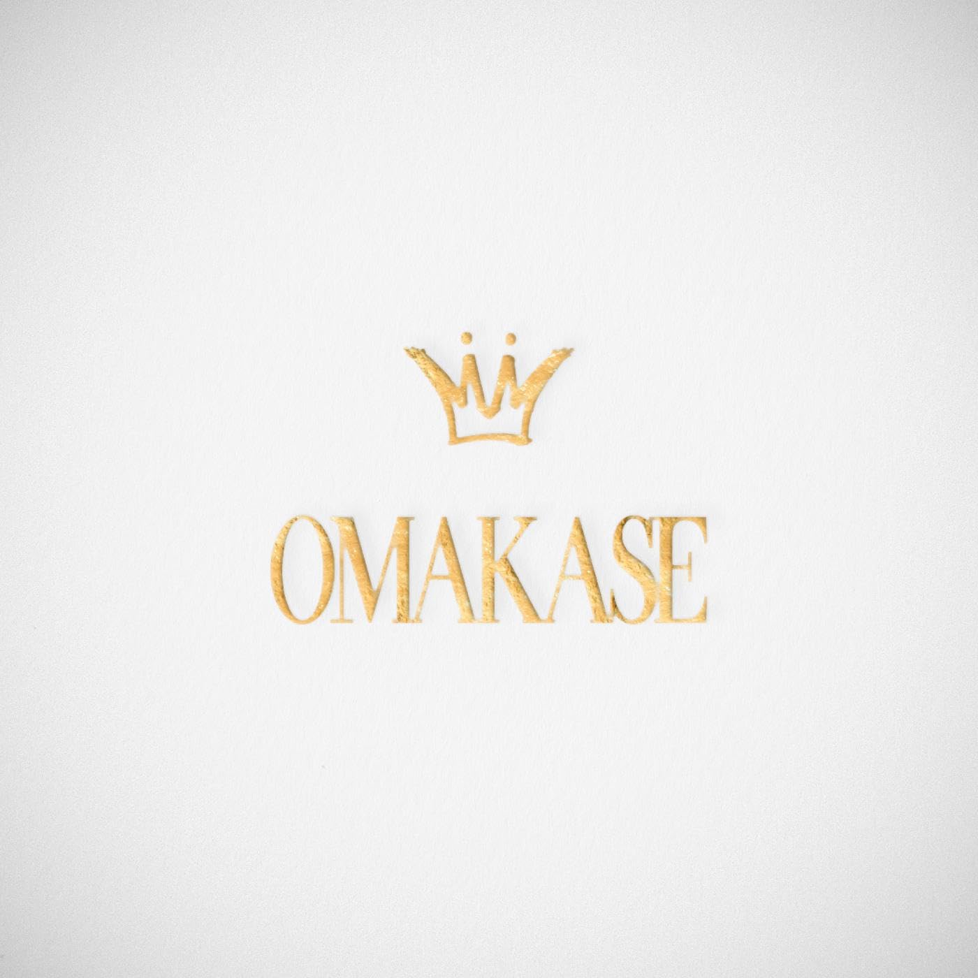 Omakase [VINYL]