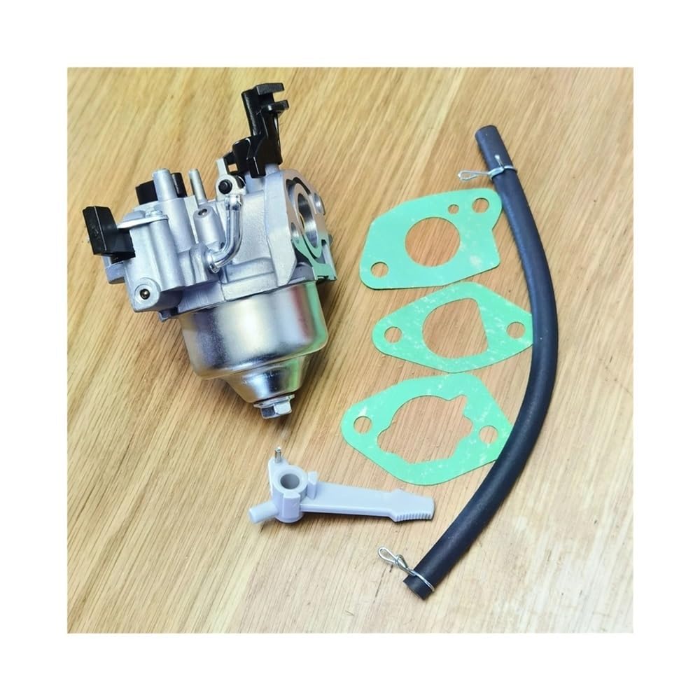 Carburateur GX160 GX200 kit joints pour démarrage facile 5.5 CV