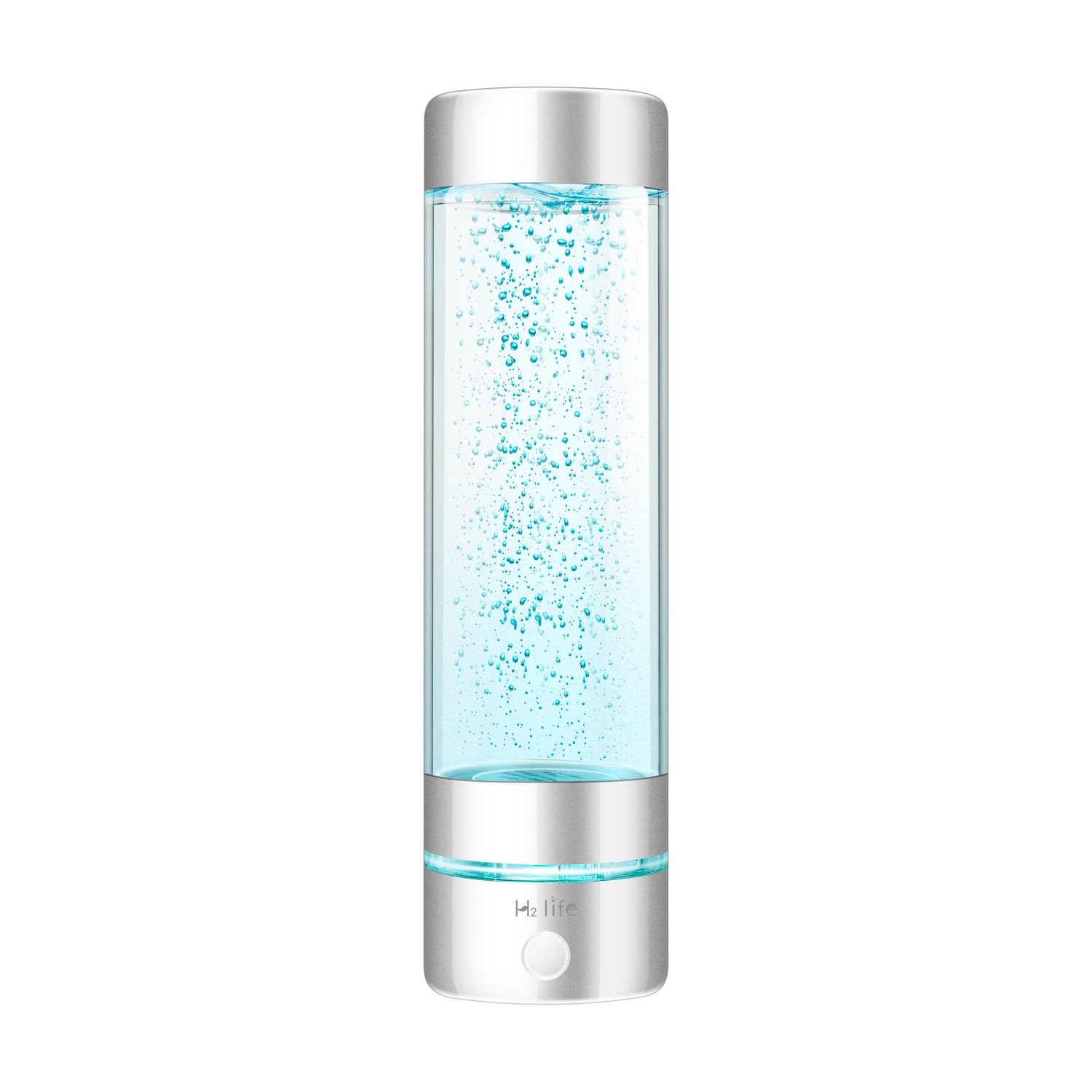 H2Life 水素水ボトル 水素水生成器 ポータブル水素水ボトル Amazon｜H2 Life 水素水ボトル 水素水生成器 ポータブル水素水ボトル