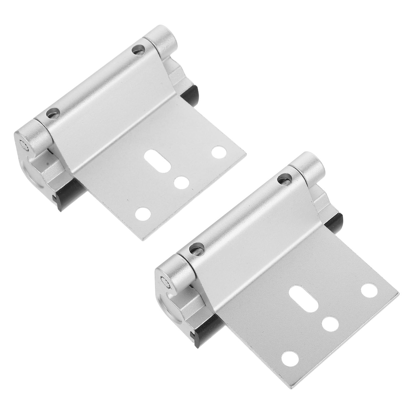 Cerradura de Seguridad para Puerta para Bebés de Aleación de Aluminio
