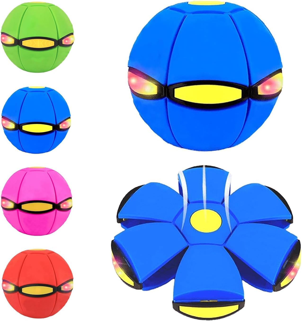Amazon.com: Nubudoz Magic Ball, Magic Meta Ball, Parent-Child