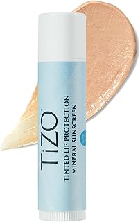 TiZO Protección de labios | Tintado | Protect...
