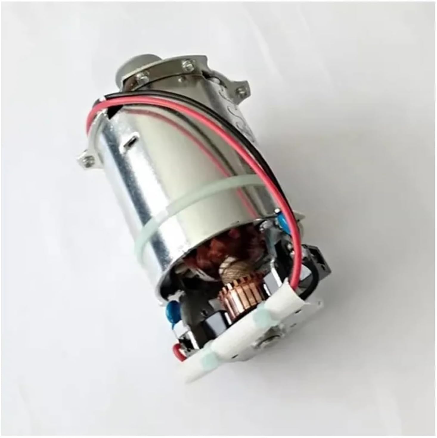 Type: Bread Machine Drive Motor,Compatible For Dongling,Bread Machine Accessories Permanent Magnet DC Motor Pure Copper Class F / 18W / 24W / XB62 / 40-E