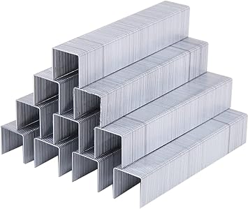 Replacement Staples 23/13 1/2" / 13mm for KW-Trio Long Reach Stapler