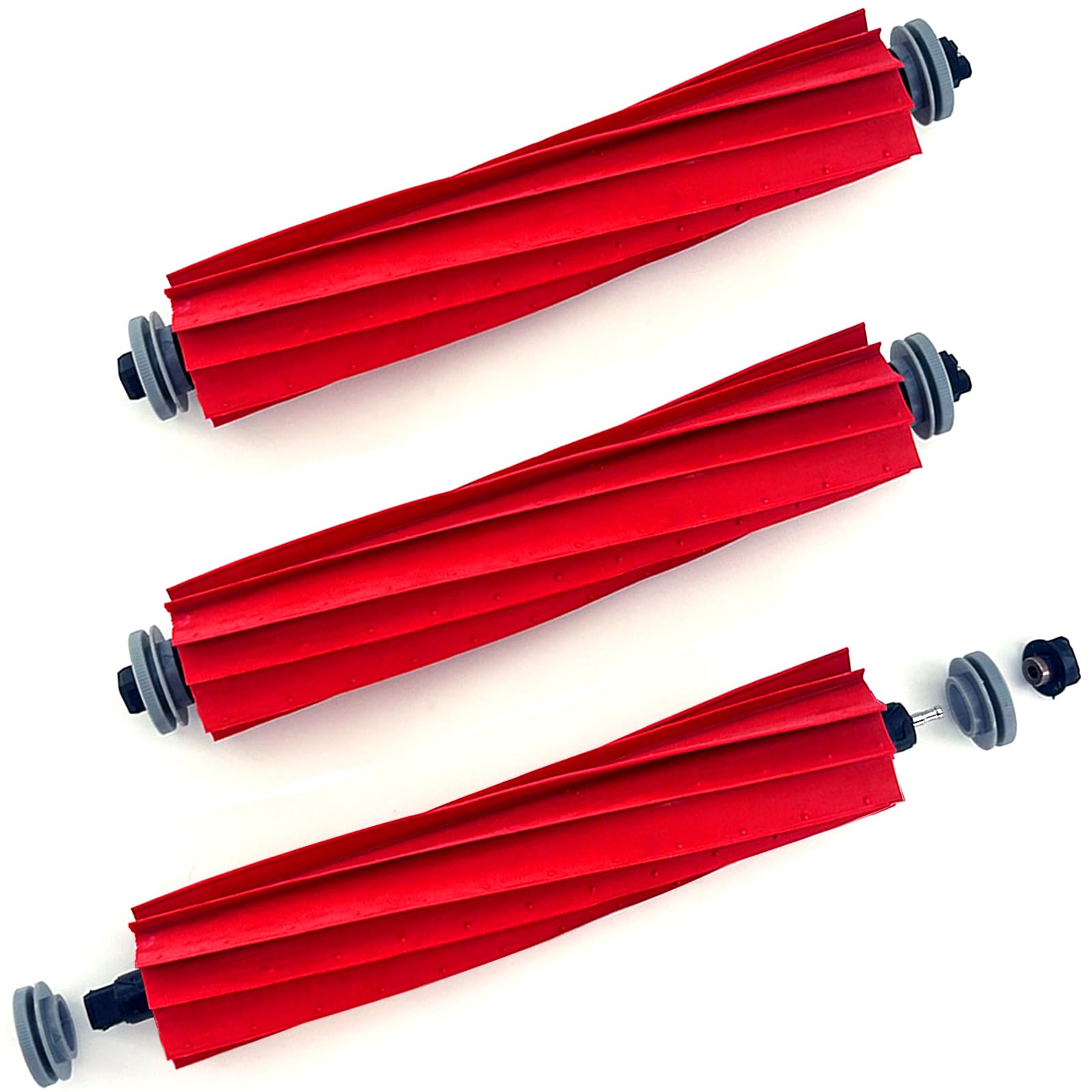 Amazon.com: CauYien Roller Brush Replacement Compatible for