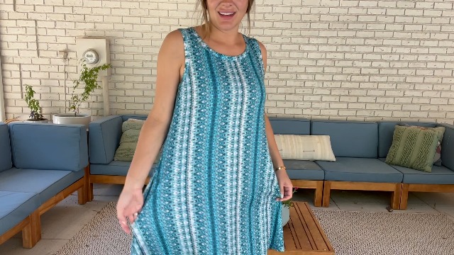 sachin and babi light blue dress Size 12 Dresses main image 0