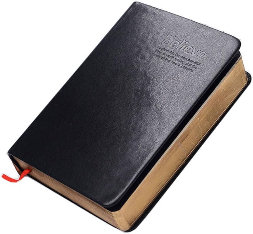 Amazon | ［セドナの魔法］ 分厚い辞書みたいなノート ミリミリした