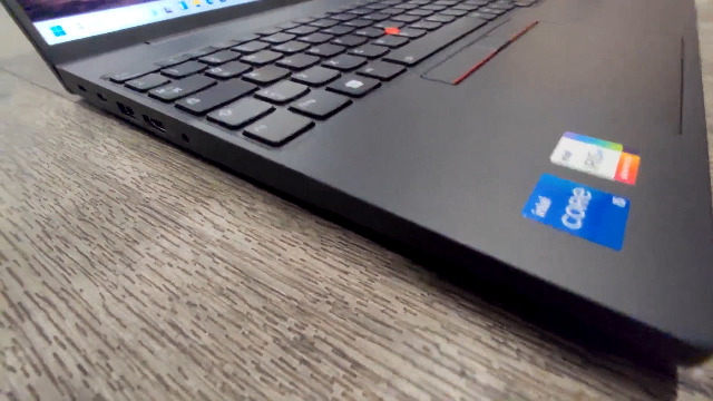 Amazon.com: Lenovo ThinkPad E16 16
