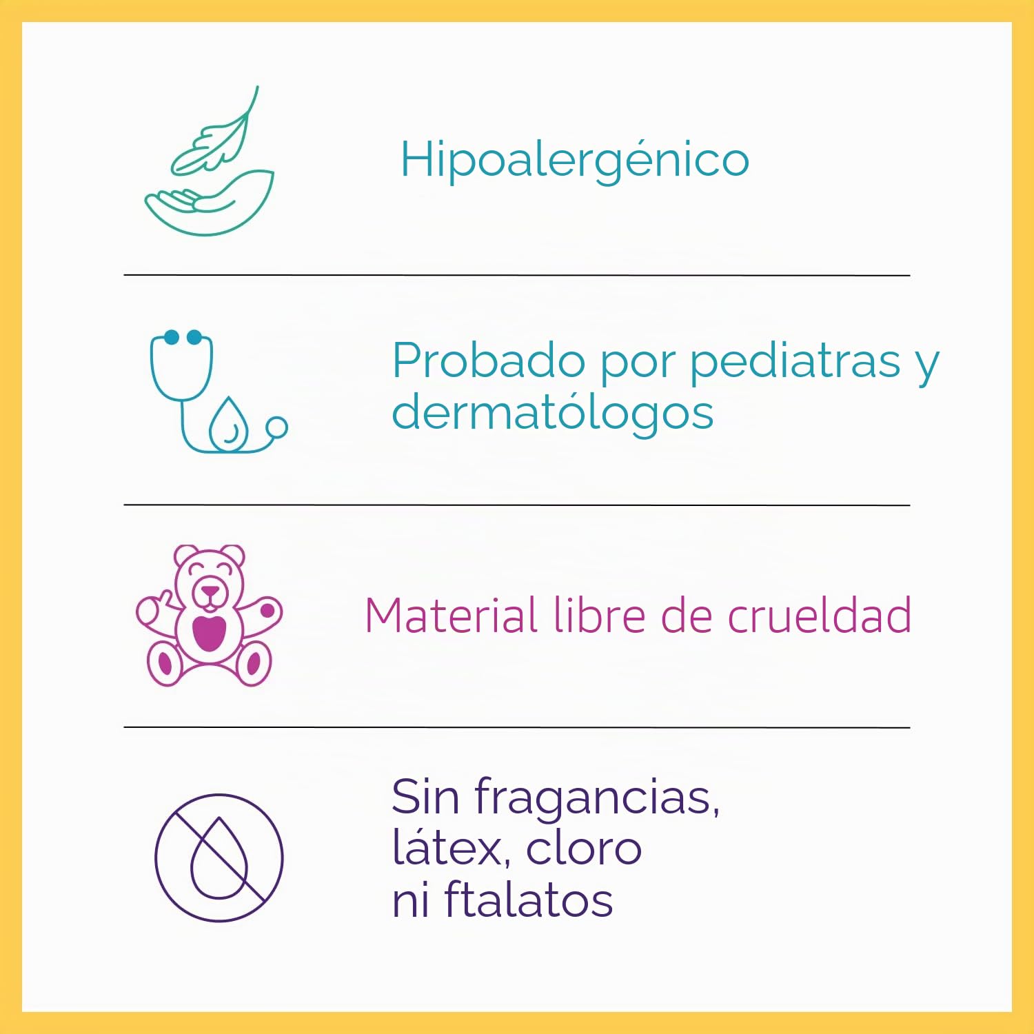 Select kids Booster Pads - Paquete de 30 almohadillas para pañales