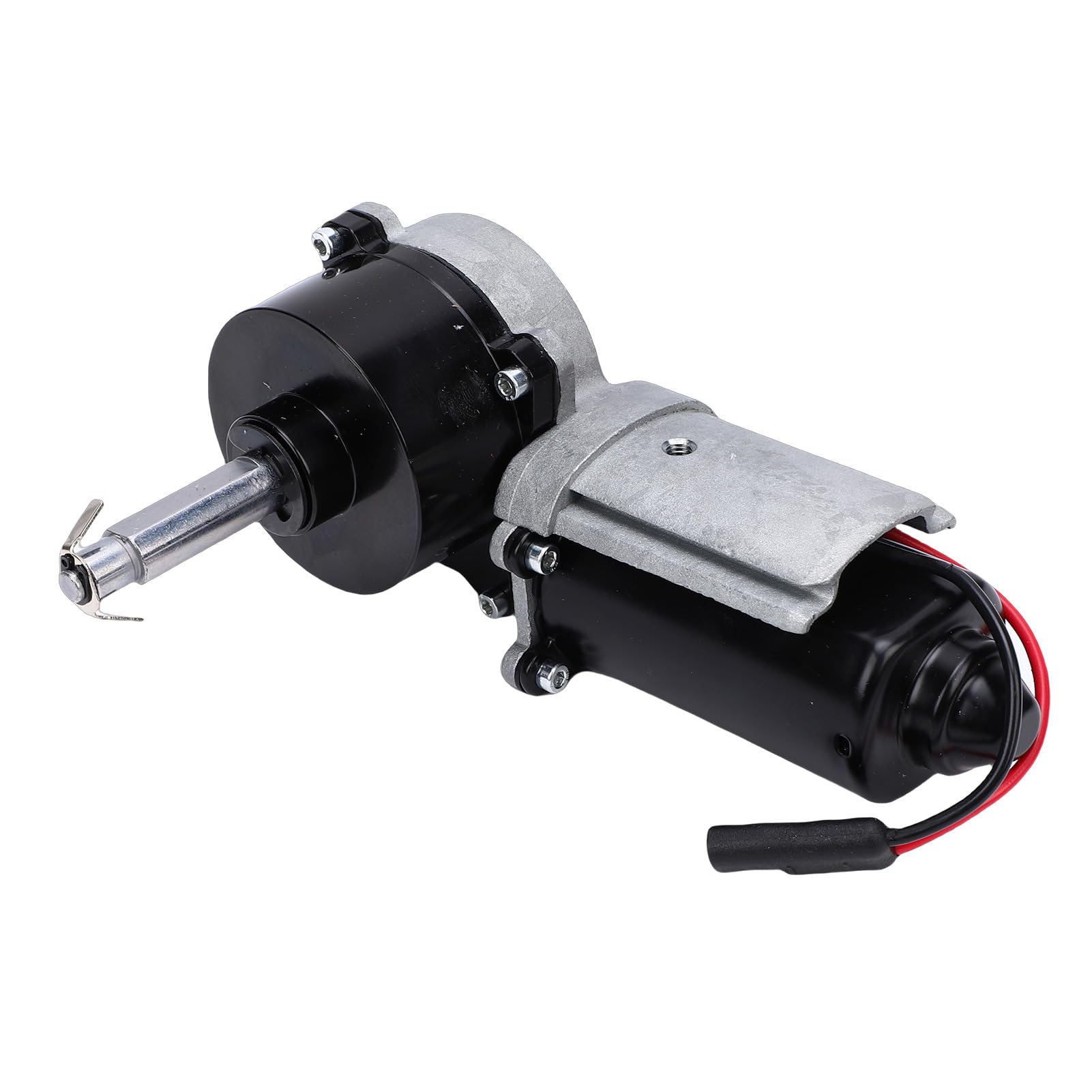 Cocoarm Kit di Riparazione Dell'azionamento del Motore per Tendalini Sostituzione Efficiente Dell'alimentazione Installazione Semplice per Tendalini Elettrici Serie 9200 per Appassionati di