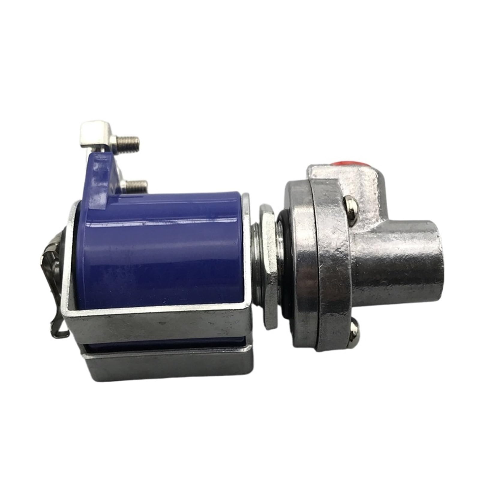 Nobirtbsa Vavle Air Control Pilot Rca3d2 Rca3d1 Rca3d0 K330(,220Vac)