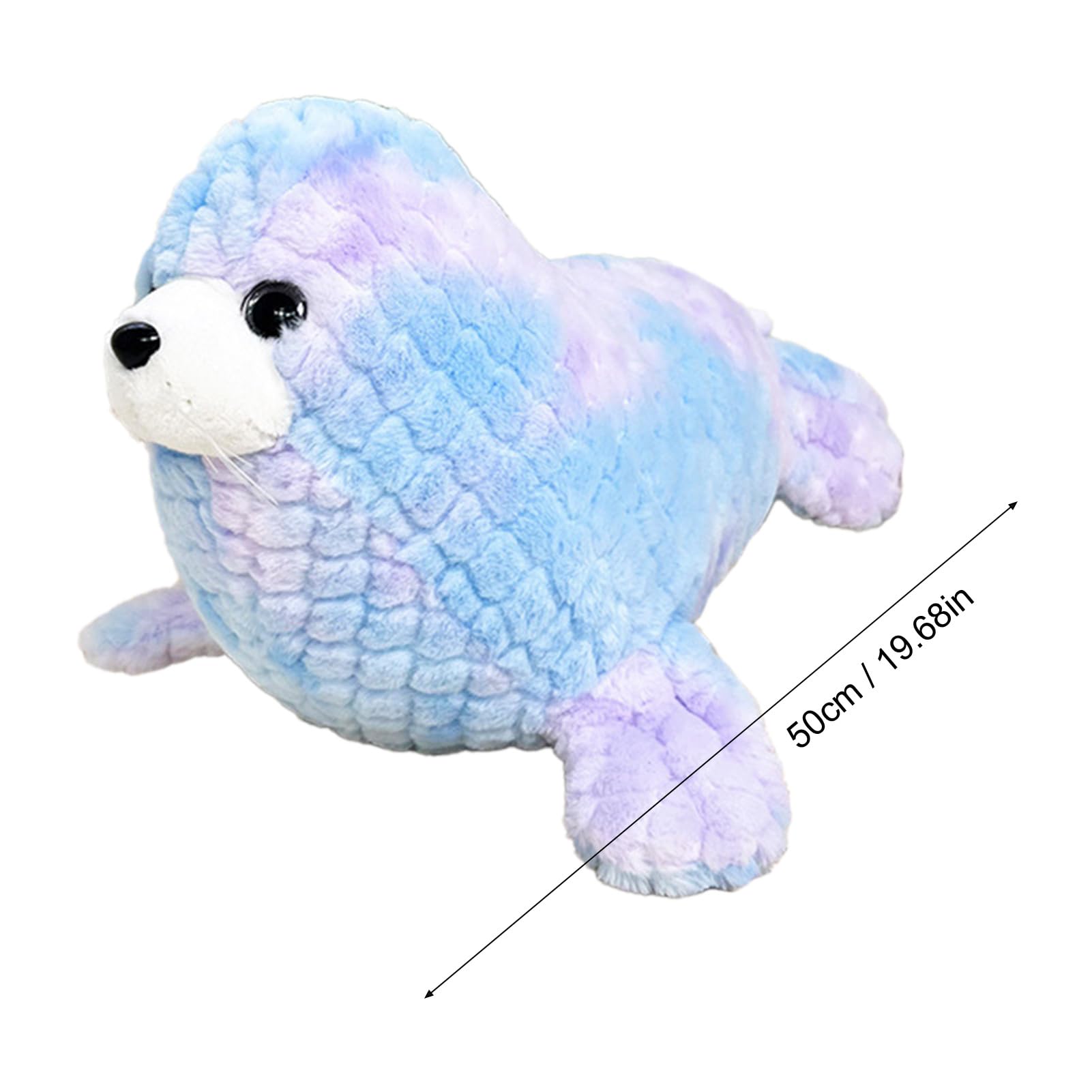 Amazon.co.jp: 海の動物のぬいぐるみ | アザラシのぬいぐるみ