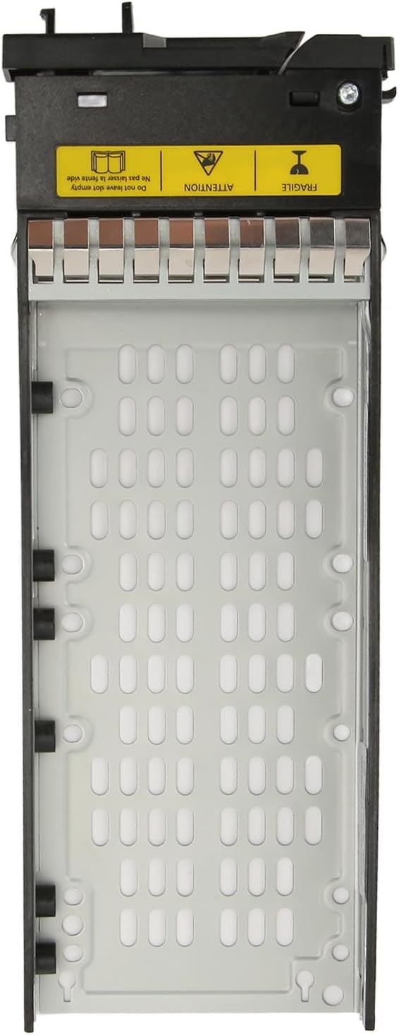 2.5in Hard Drive Tray SSD Mount HDD Caddy Universal SAS