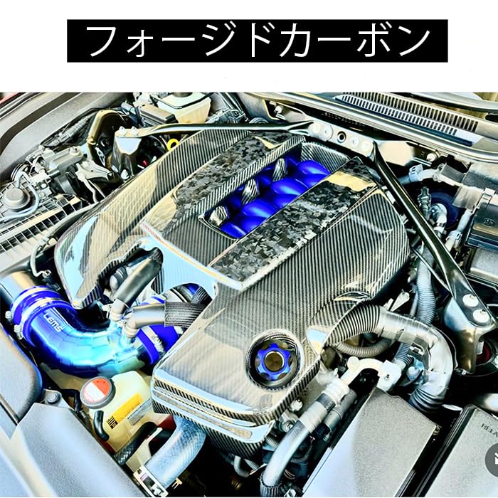 Amazon | カーボンアディクト レクサス RC-F前期・後期 レクサスIS500