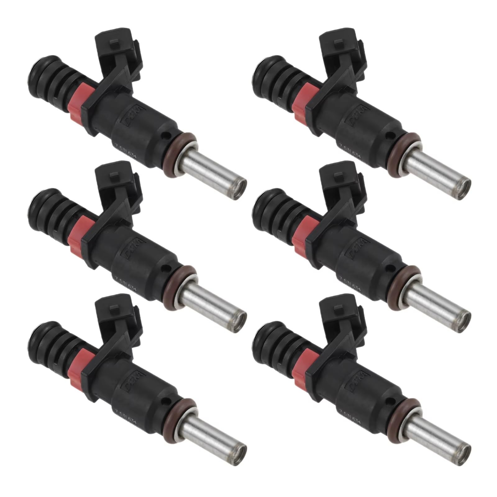 Injecteur de carburant buse Pour Pour 528i Pour 530i Pour X3