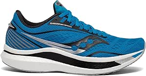 saucony メンズ エンドルフィン スピード