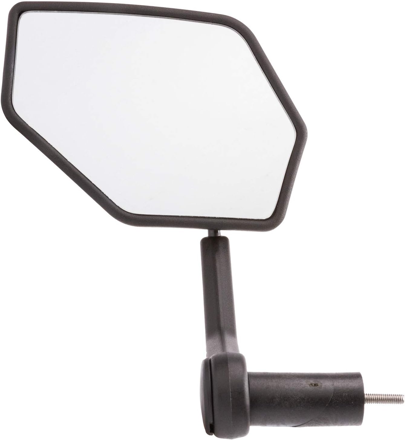 M-Wave Spy Space 45 Bicycle Mirror Rear View Mirror Bike Anti-Glare