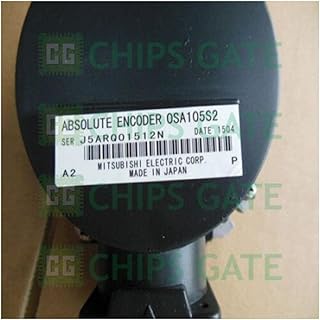 CG CHIPS GATE OSA105S2 1Pcs New OSA105S2 Encoder