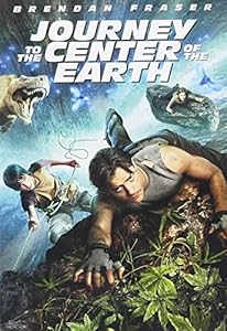 Journey To The Center Of Earth (2008) / (Full Ws) [DVD] [Region 1] [NTSC] [US Import]