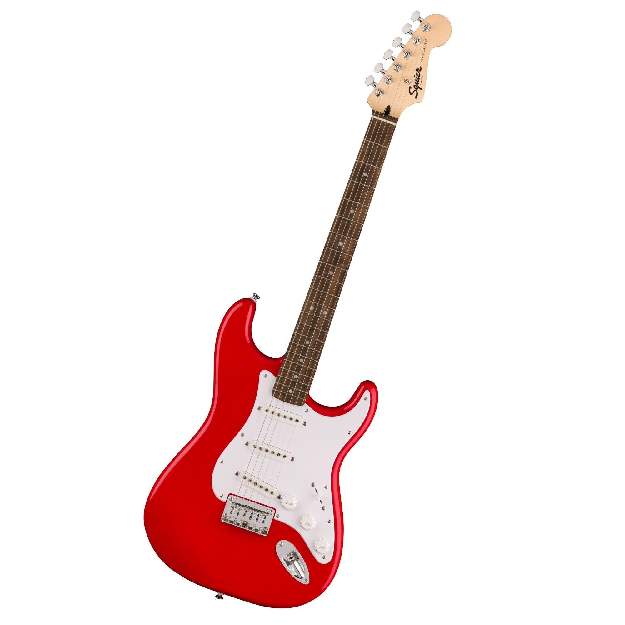 Squier by Fender エレキギター レッド Amazon.com: Squire Sonic Stratocaster HT Electric Guitar, Torino