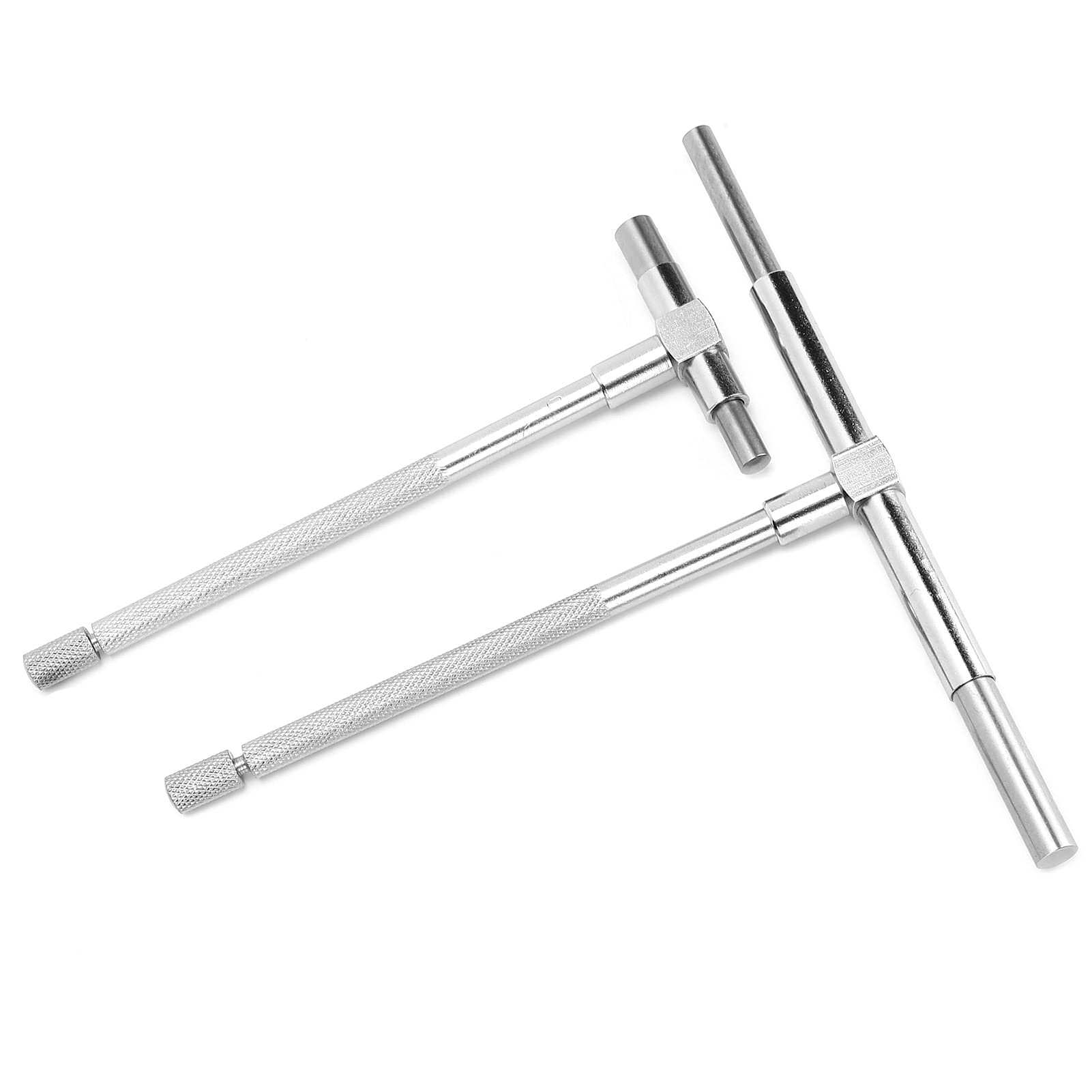 CALIBRO DI DIAMETRO INTERNO REGOLABILE SET DI CALIBRI TELESCOPICI DUREVOLI PER MISURATORI 6 PZ