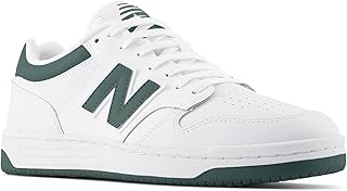 New Balance Unisex spor ayakkabı 480