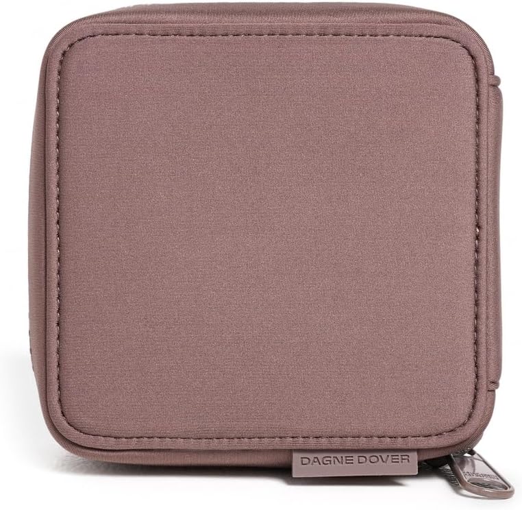 Dagne Dover Women's Arlo Small Neoprene Tech Organizer