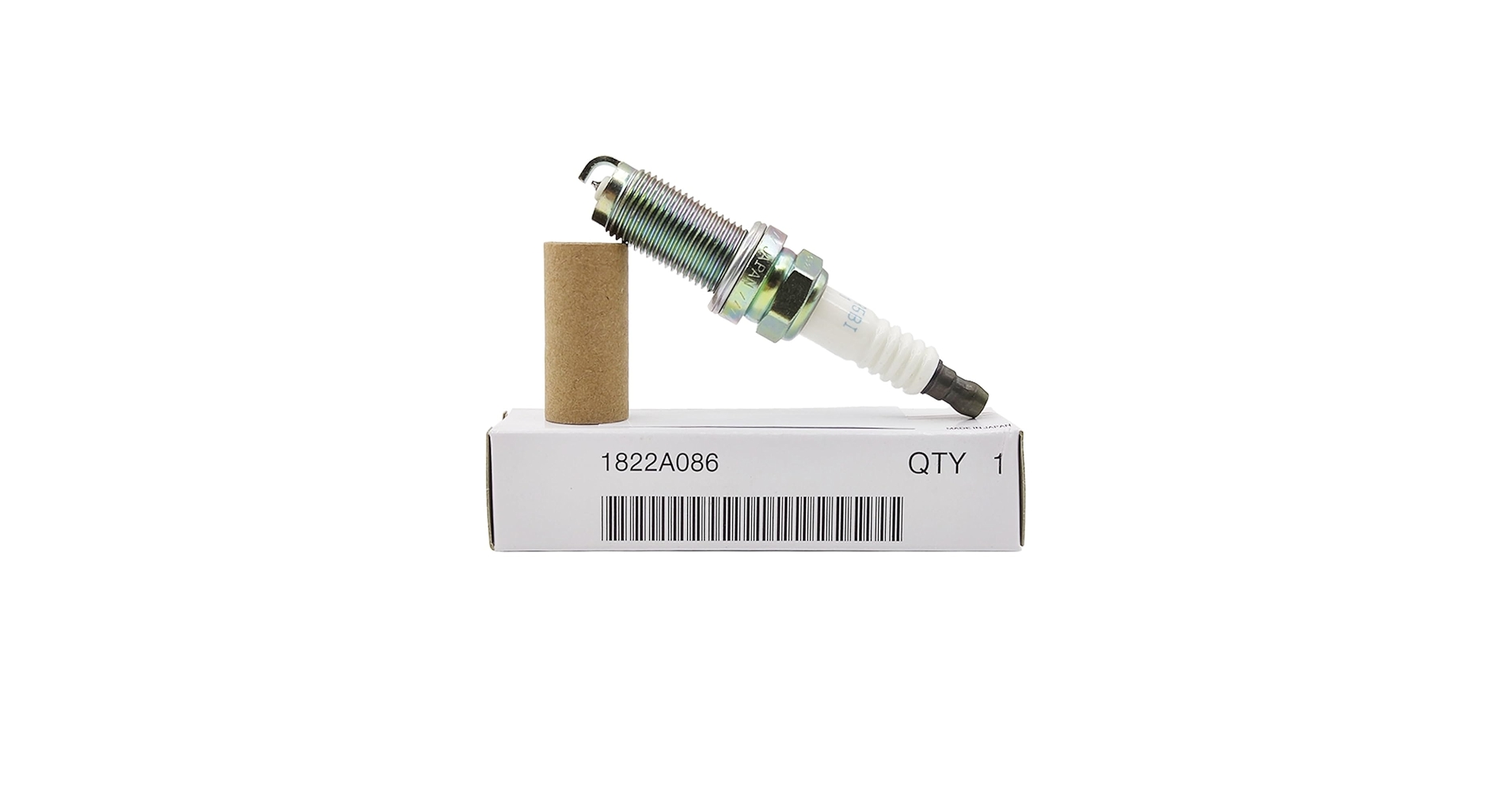 みに Amazon.com: 4-pack 09482-00602 ZXU20PR11 iridium spark plug