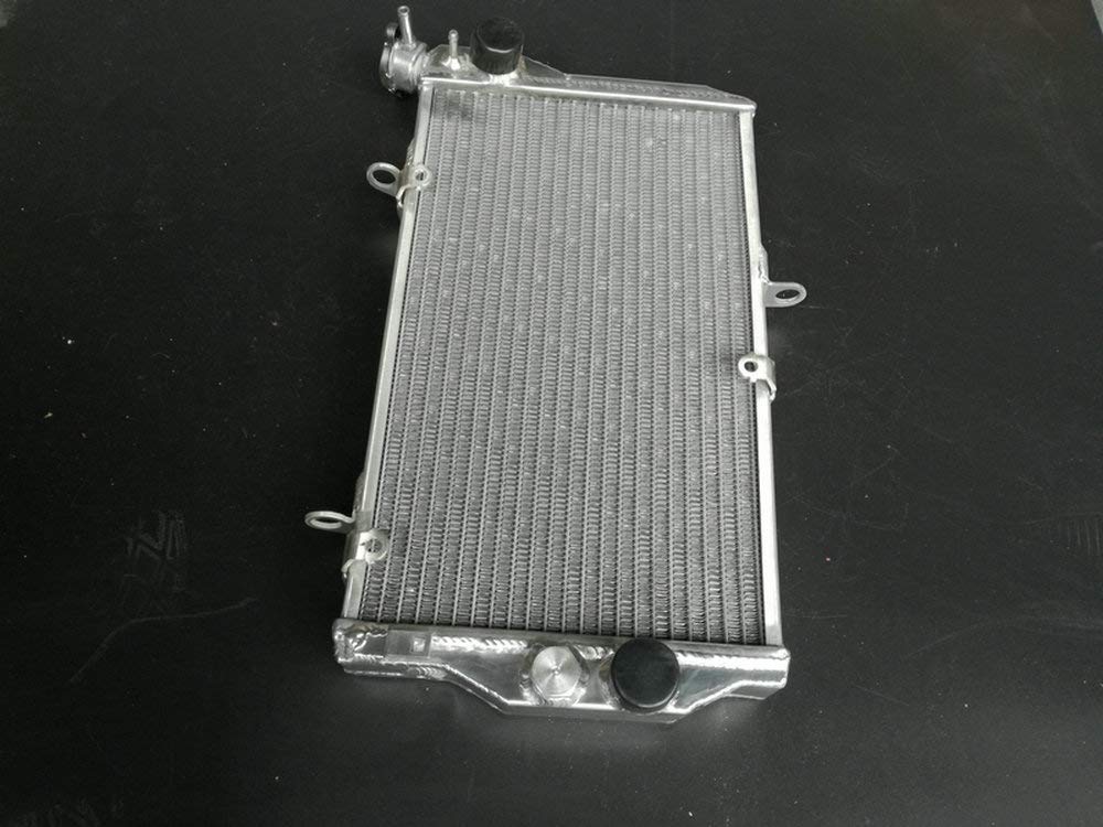 Aluminio de Radiador Para Honda CBR1100 CBR1100XX SC35 Super Blackbird Fuel Injected 1997-2003 4-stroke CBR 1100 XX