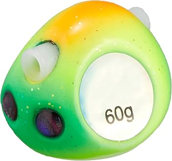 Amazon | ダイワ(DAIWA) タイラバ 紅牙 ベイラバーフリーTG α ヘッド