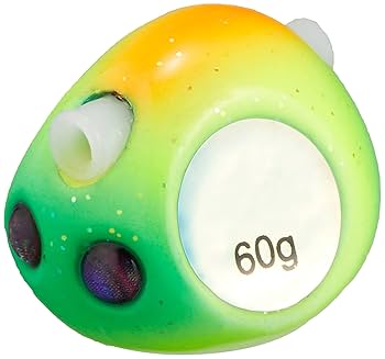 紅牙ベイラバーフリー TGαヘッド 150g×2 120g×1 セット DAIWA（釣り） ダイワ/DAIWA 紅牙 ベイラバー フリーTG αヘッド