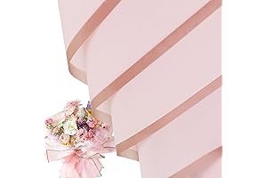 Pink Ramo Buchan Paper: Essential for Stunning Floral Presentations