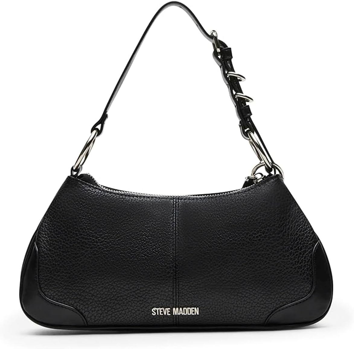 Steve Madden womens Steve Madden Bchaser Shoulder Bag - Image 3