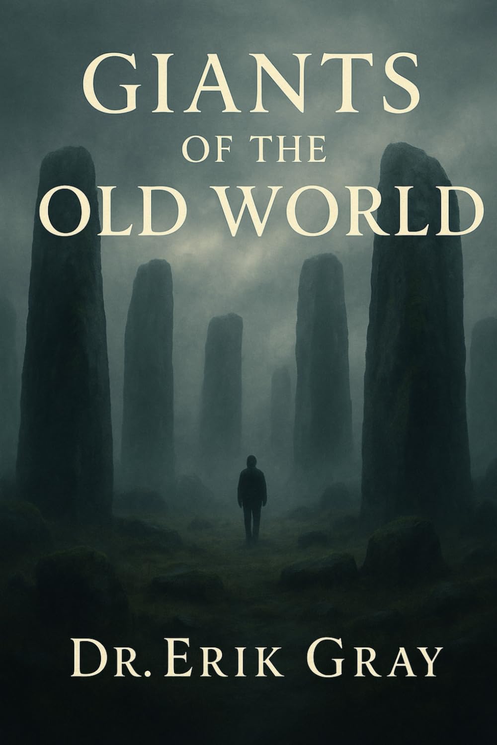 Giants of the Old World