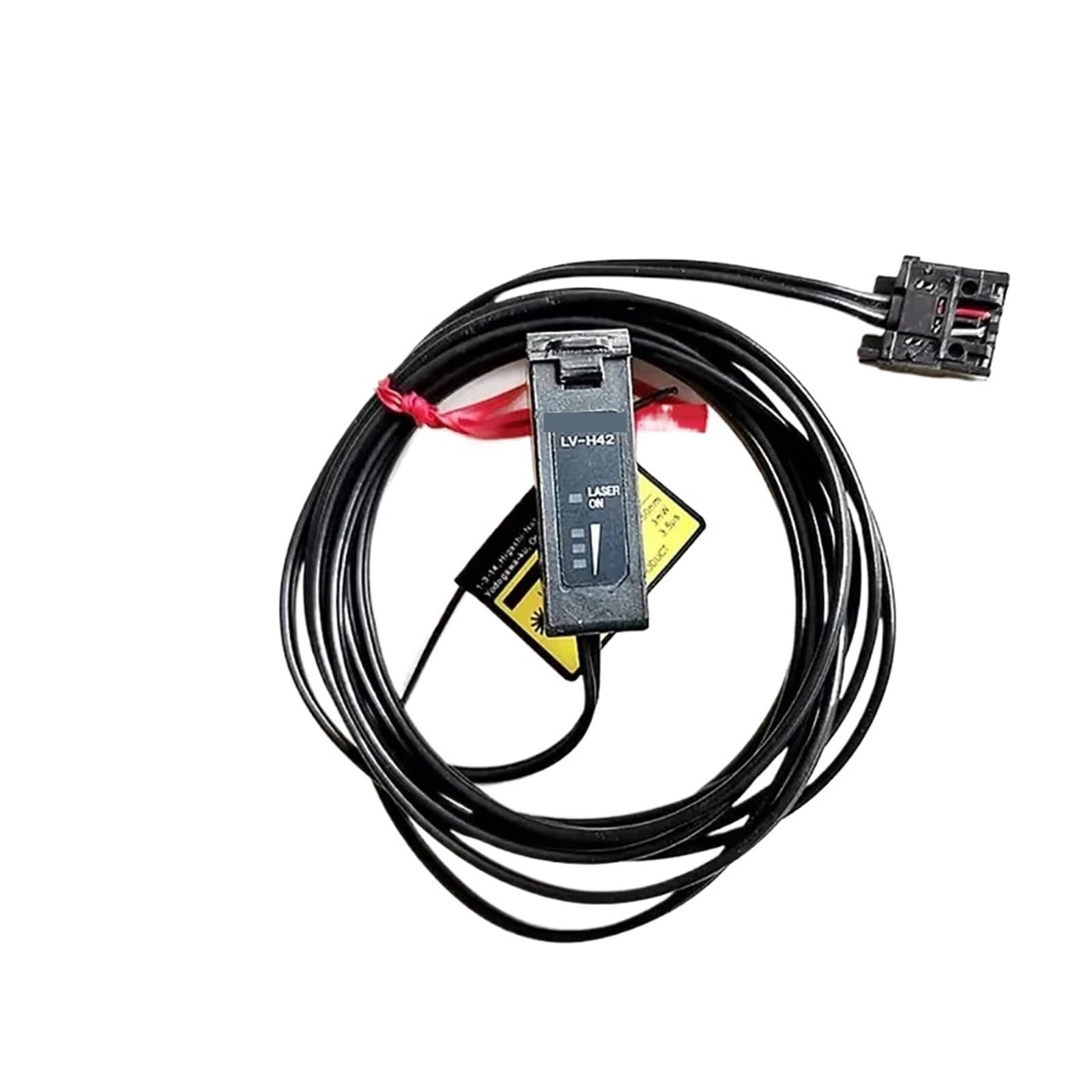 XDDQWSWA LV-H42 digital laser sensor