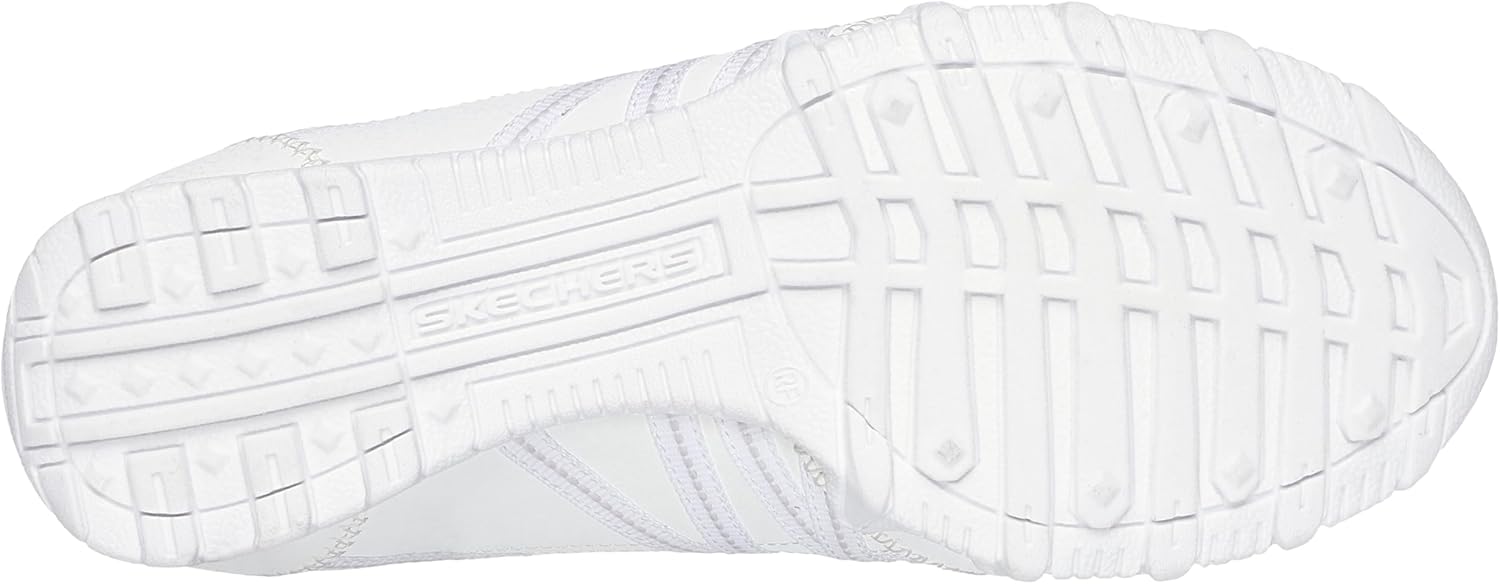 Skechers Women's Bikers Lite Relive Sneakers - Image 3