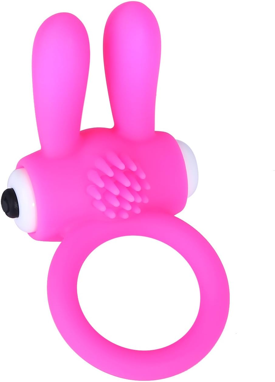 Urlove - Anillo vibrador para parejas : Amazon.es: Salud y ...