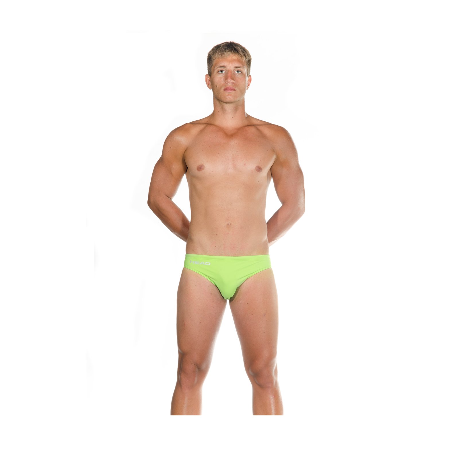 HEADRacing Men's Swimming Briefs