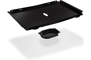 Dyna-Glo Replacement Grease Tray: The Ultimate Drip Pan