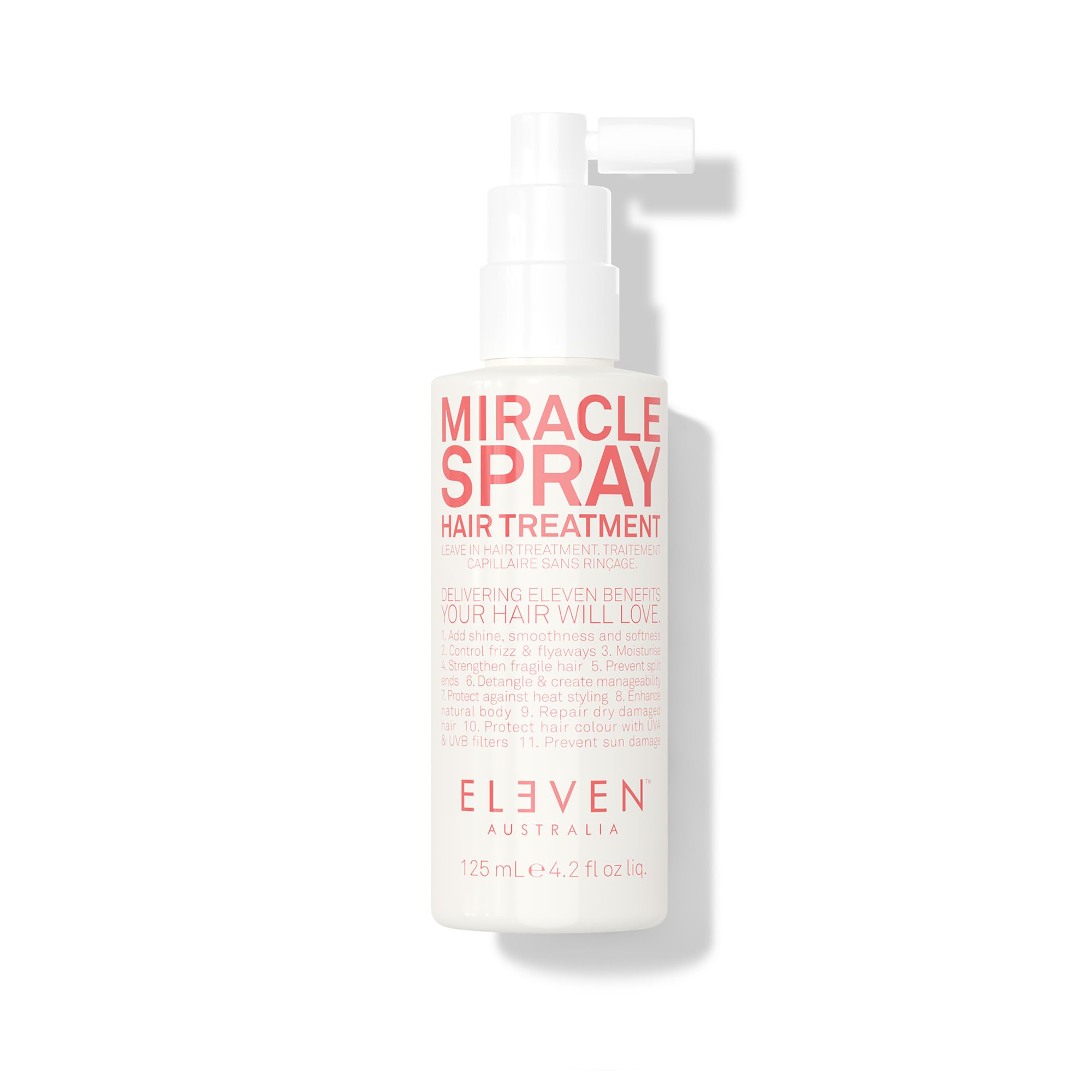 Eleven Australia Miracle Spray Hair Treatment