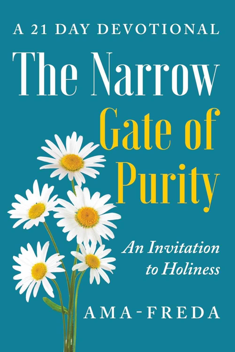 The Narrow Gate of Purity