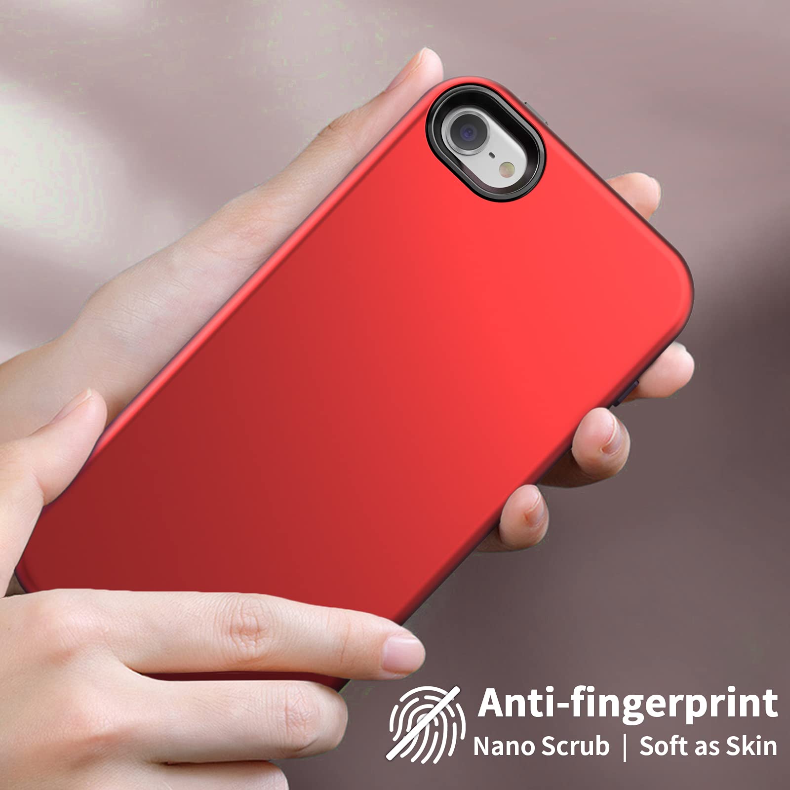 Amazon | Yamink iPod Touch 第7世代ケース スクリーンプロテクター