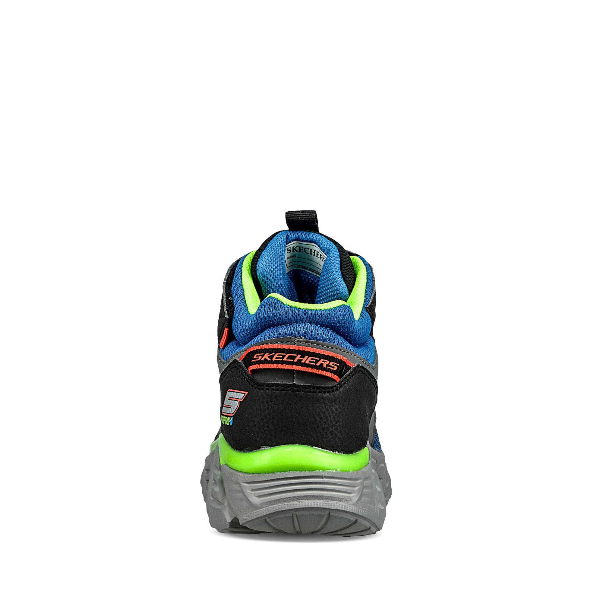 Skechers - Tech-Grip-High-Surge - 403806LRYBK - Couleur: Noir - Pointure: 30 EU
