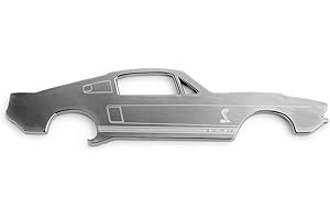 Shelby Cobra Snake 1967 Ford Shelby GT500 Bottle Opener