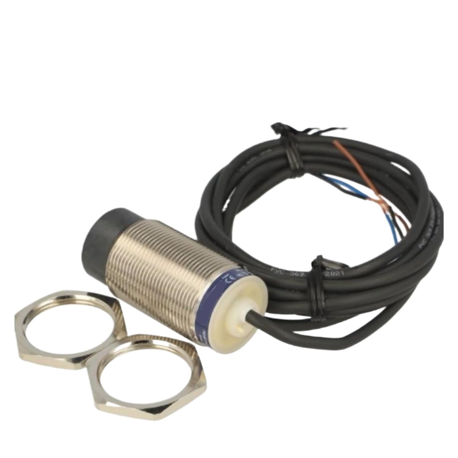 SJJBVPYX XS630B4MBL2 Inductive proximity sensors