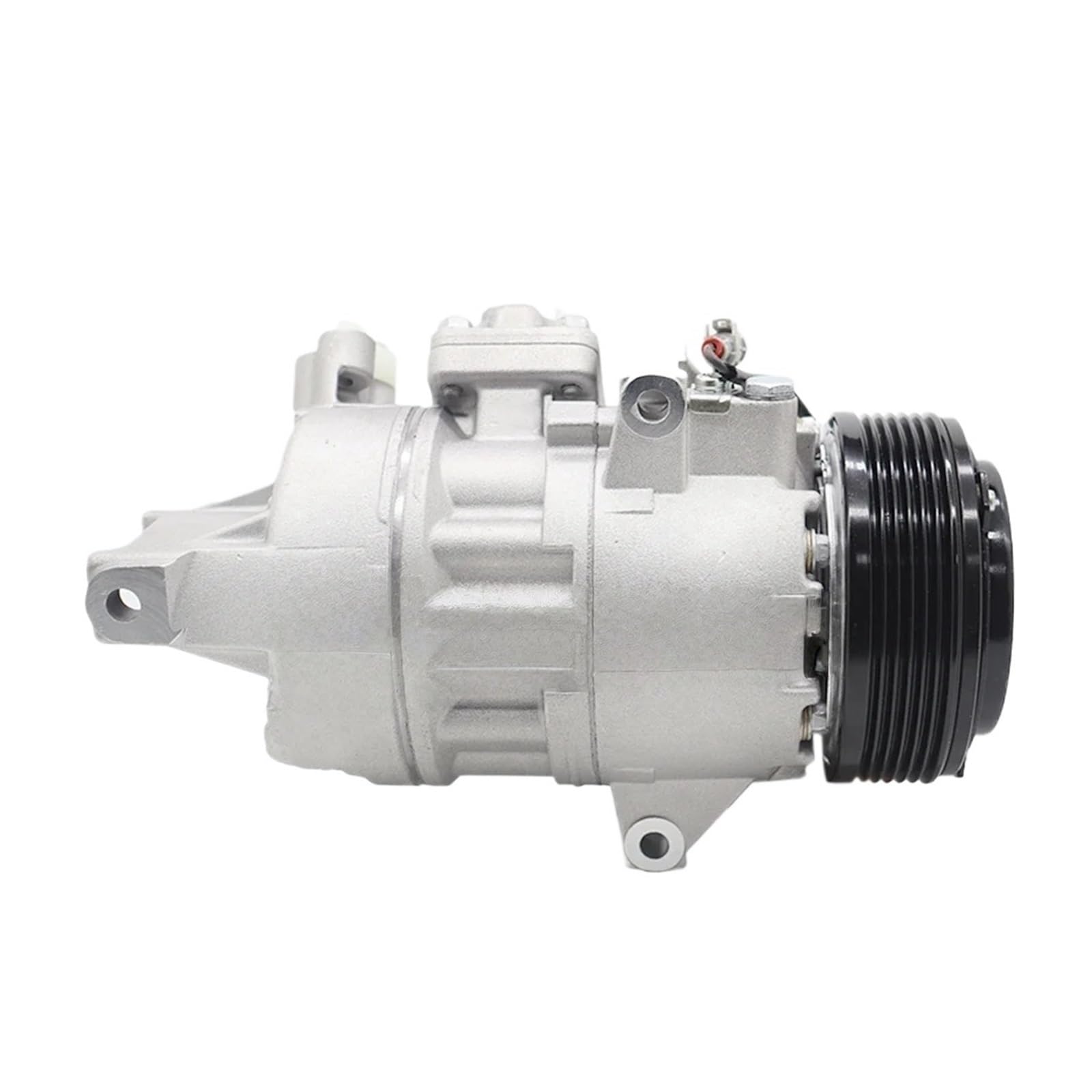 CSVE14 Air Conditioning Compressor Compatible for Suzuki Grand Vitara 2.5 9520076KAO 9520176KAO 95200-76KAI1 95200-76KA0 95200-76KA1
