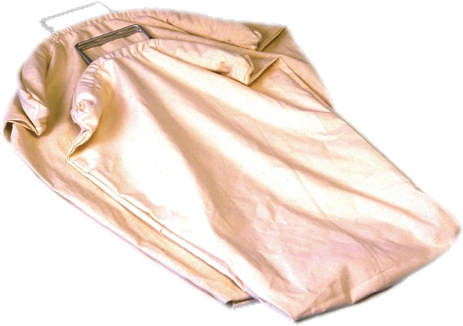 Trident Medium Wire Handle Canvas Bag 18 X 24